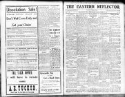 Eastern reflector, 4 November 1904